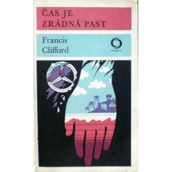 Clifford Francis - Čas je zrádná past