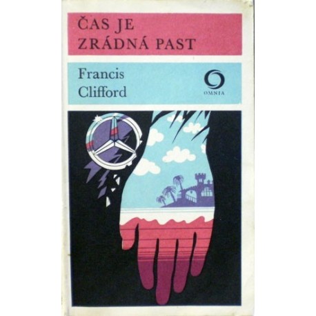 Clifford Francis - Čas je zrádná past