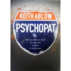 Ablow Keith - Psychopat