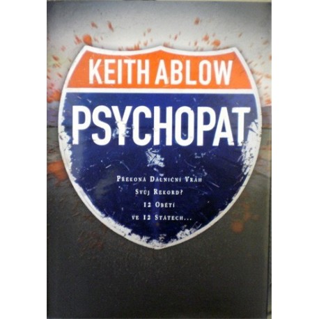 Ablow Keith - Psychopat