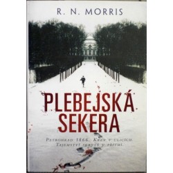 Morris R. N. - Plebejská sekera