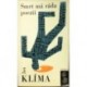 Klíma Jan - Smrt má ráda poezii