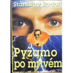 Rudolf Stanislav - Pyžamo po mrtvém