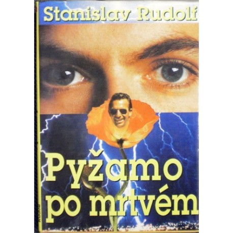 Rudolf Stanislav - Pyžamo po mrtvém