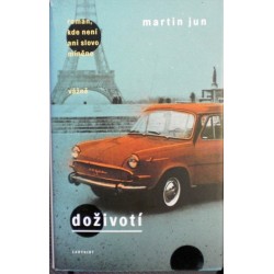 Jun Martin - Doživotí