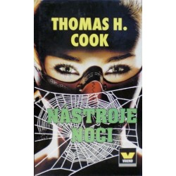 Cook Thomas H. - Nástroje noci