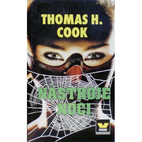 Cook Thomas H. - Nástroje noci