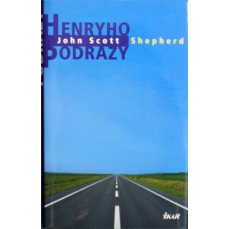 Shepherd John Scott - Henryho podrazy