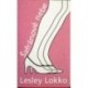 Lokko Lesley - Šafránové nebe