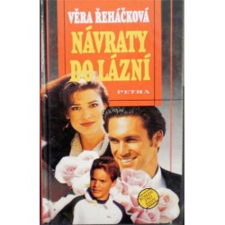 Řeháčková Věra - Návraty do lázní