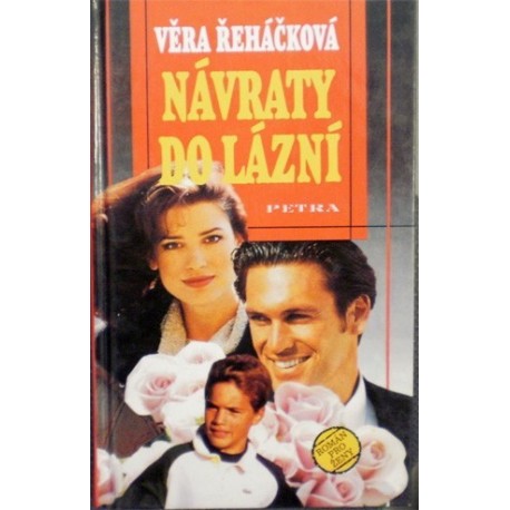 Řeháčková Věra - Návraty do lázní