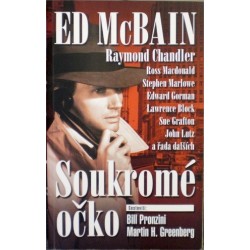 - Soukromé očko