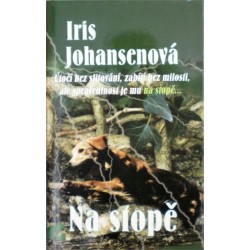 Johansenová Iris - Na stopě