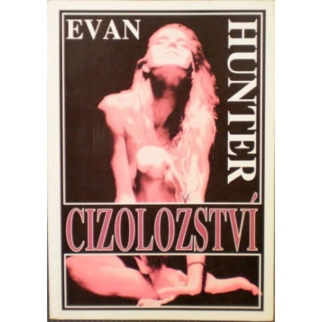 Hunter Evan - Cizoložství