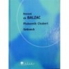Balzac Honoré de - Plukovník Chabert, Gobseck