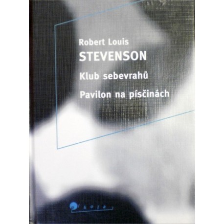 Stevenson Robert Louis - Klub sebevrahů, Pavilon na písčinách