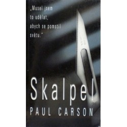 Carson Paul - Skalpel