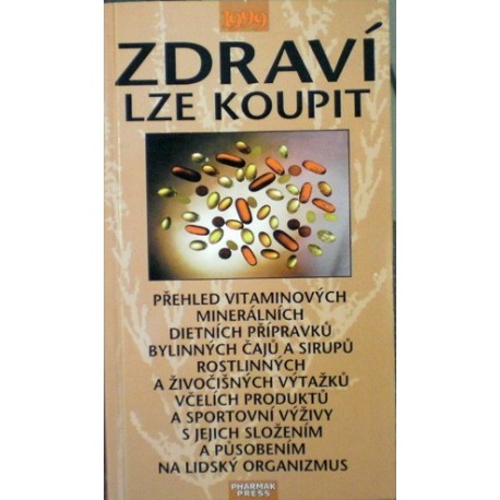 - Zdraví lze koupit - Přehled vitamínových, ...