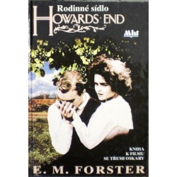 Forster E. M. - Rodinné sídlo Howards End