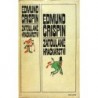 Crispin Edmund - Zatoulané hračkářství