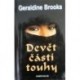 Brooks Geraldine - Devět částí touhy