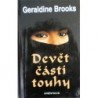 Brooks Geraldine - Devět částí touhy