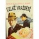 Spillane Mickey - Velké vraždění