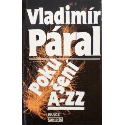 Páral Vladimír - Pokušení A-ZZ