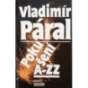 Páral Vladimír - Pokušení A-ZZ