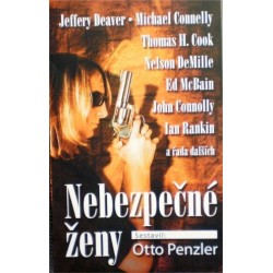 - Nebezpečné ženy