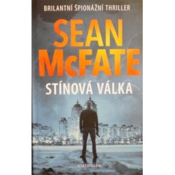 McFate Sean, Witter Bret - Stínová válka