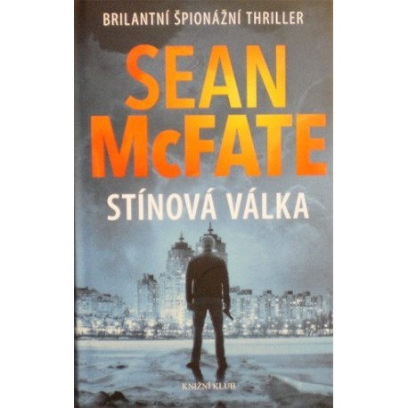 McFate Sean, Witter Bret - Stínová válka
