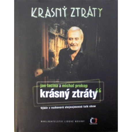 Lacina Jan, Prokop Michal - Krásný ztráty
