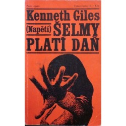 Giles Kenneth - Šelmy platí daň