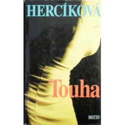 Hercíková Iva - Touha
