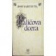 Tyl Josef Kajetán - Paličova dcera