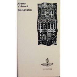 Vrbová Alena - Benátská