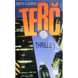 Garber Joseph R. - Terč