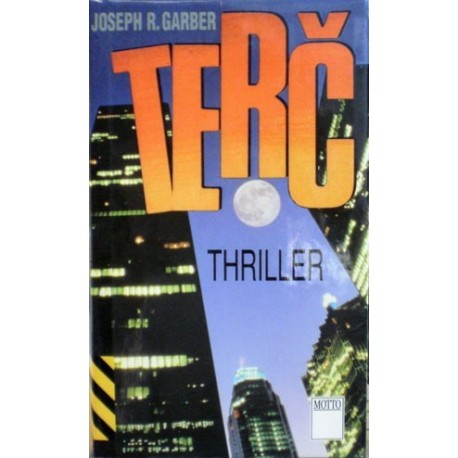 Garber Joseph R. - Terč