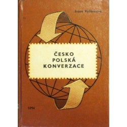 Ryšánková Irena - Česko - polská konverzace