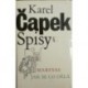 Čapek Karel - Marsyas, Jak se co dělá
