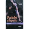 Gablé Rebecca - Poslední allegretto