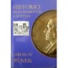 Pánek Jaroslav - Historici mezi domovem a světem
