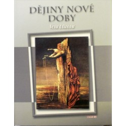 Olivová Věra - Dějiny nové doby 1848-2008