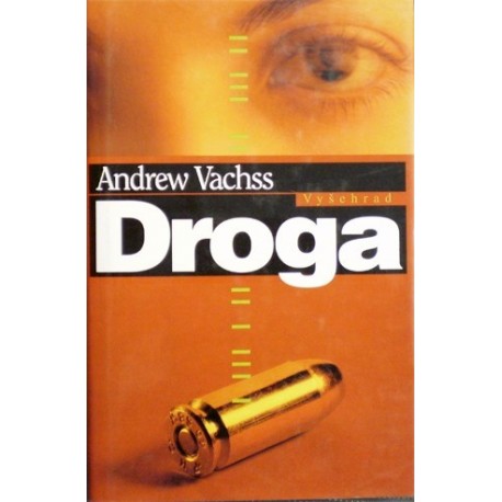 Vachss Andrew - Droga