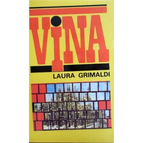 Grimaldi Laura - Vina