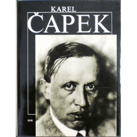 - Karel Čapek ve fotografii