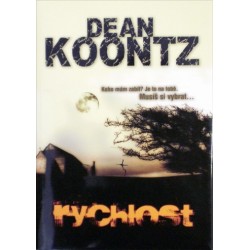 Koontz Dean - Rychlost