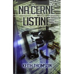 Thomson Keith - Na černé listině