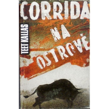 Kallas Teet - Corrida na ostrově